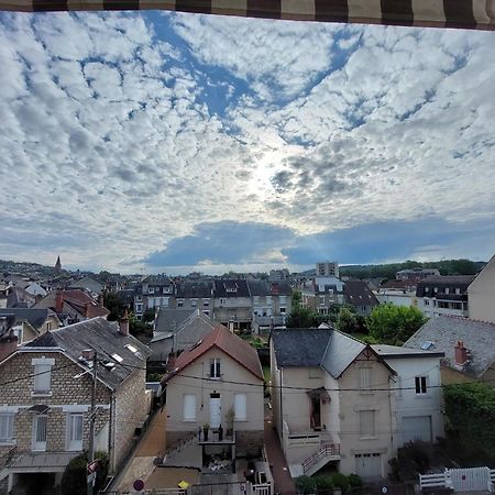 Le Cosy Gaillard - Meuble Tourisme 3 Etoiles Brive-la-Gaillarde Ngoại thất bức ảnh