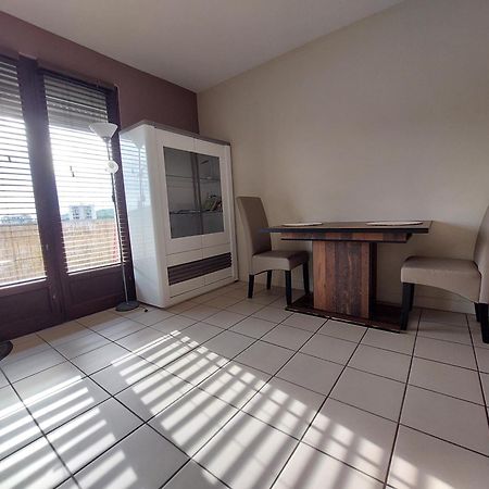 Le Cosy Gaillard - Meuble Tourisme 3 Etoiles Brive-la-Gaillarde Ngoại thất bức ảnh