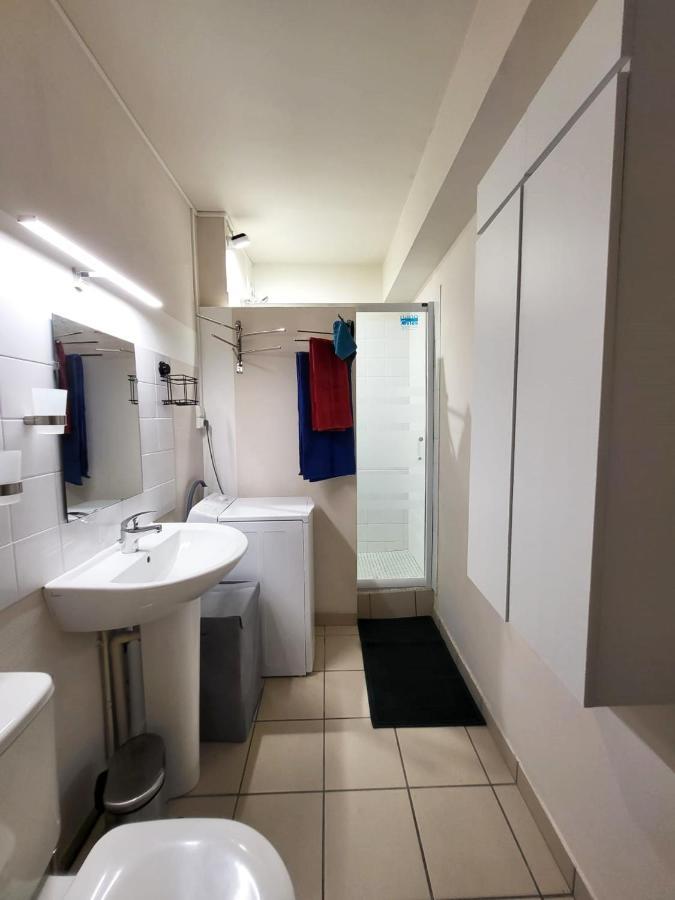 Le Cosy Gaillard - Meuble Tourisme 3 Etoiles Brive-la-Gaillarde Ngoại thất bức ảnh
