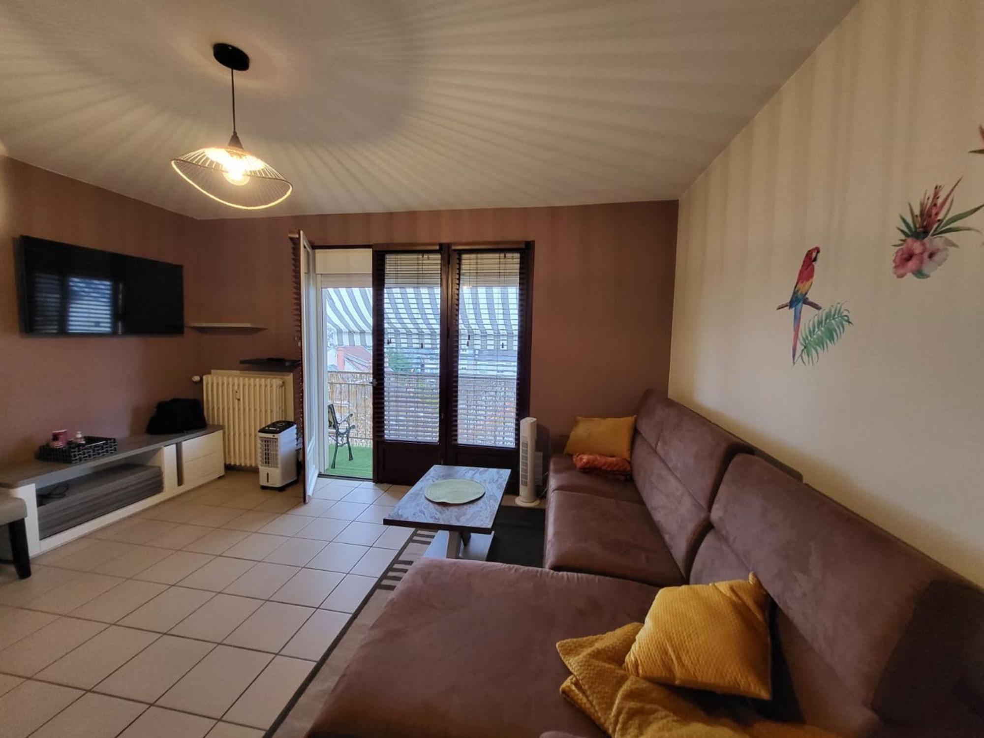 Le Cosy Gaillard - Meuble Tourisme 3 Etoiles Brive-la-Gaillarde Ngoại thất bức ảnh