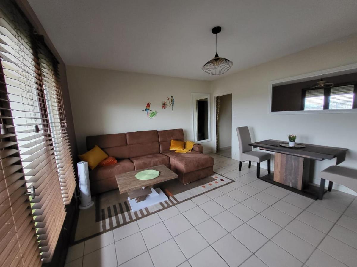 Le Cosy Gaillard - Meuble Tourisme 3 Etoiles Brive-la-Gaillarde Ngoại thất bức ảnh