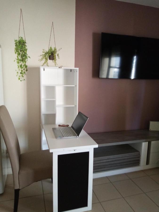 Le Cosy Gaillard - Meuble Tourisme 3 Etoiles Brive-la-Gaillarde Ngoại thất bức ảnh
