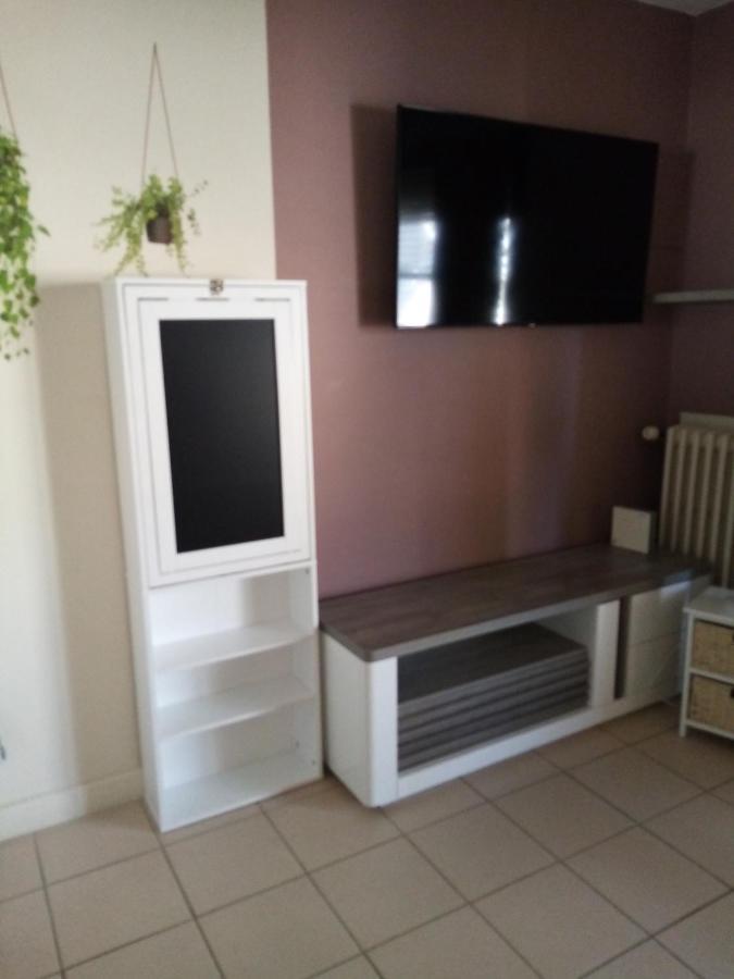 Le Cosy Gaillard - Meuble Tourisme 3 Etoiles Brive-la-Gaillarde Ngoại thất bức ảnh