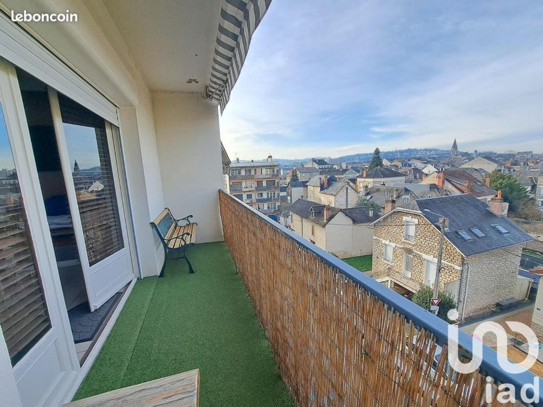 Le Cosy Gaillard - Meuble Tourisme 3 Etoiles Brive-la-Gaillarde Ngoại thất bức ảnh