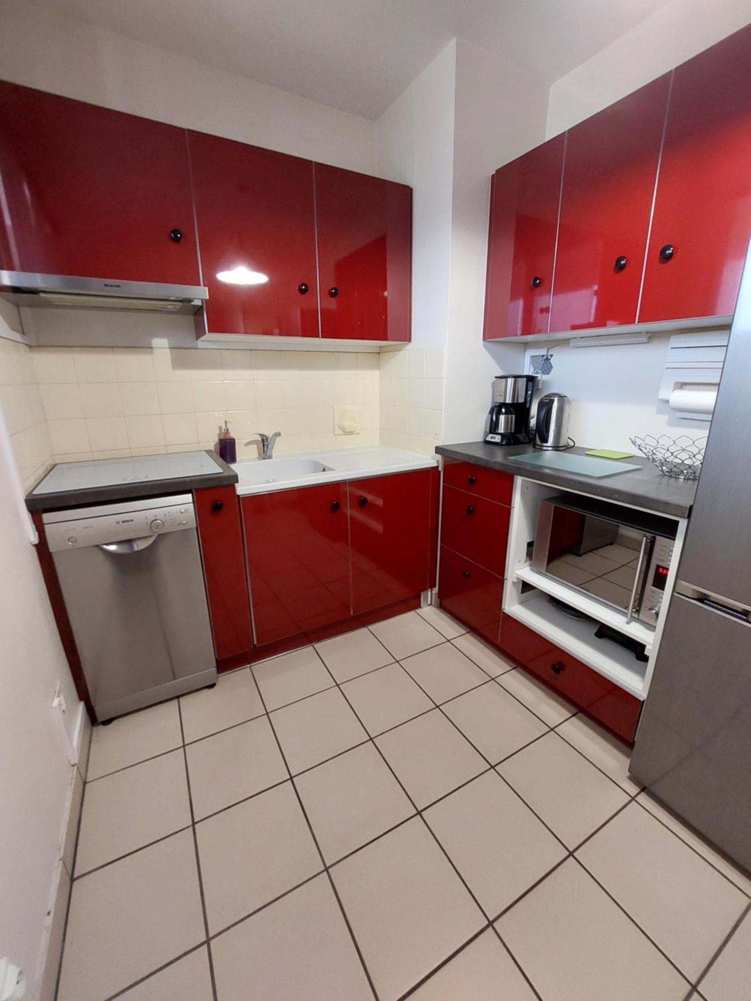 Le Cosy Gaillard - Meuble Tourisme 3 Etoiles Brive-la-Gaillarde Ngoại thất bức ảnh