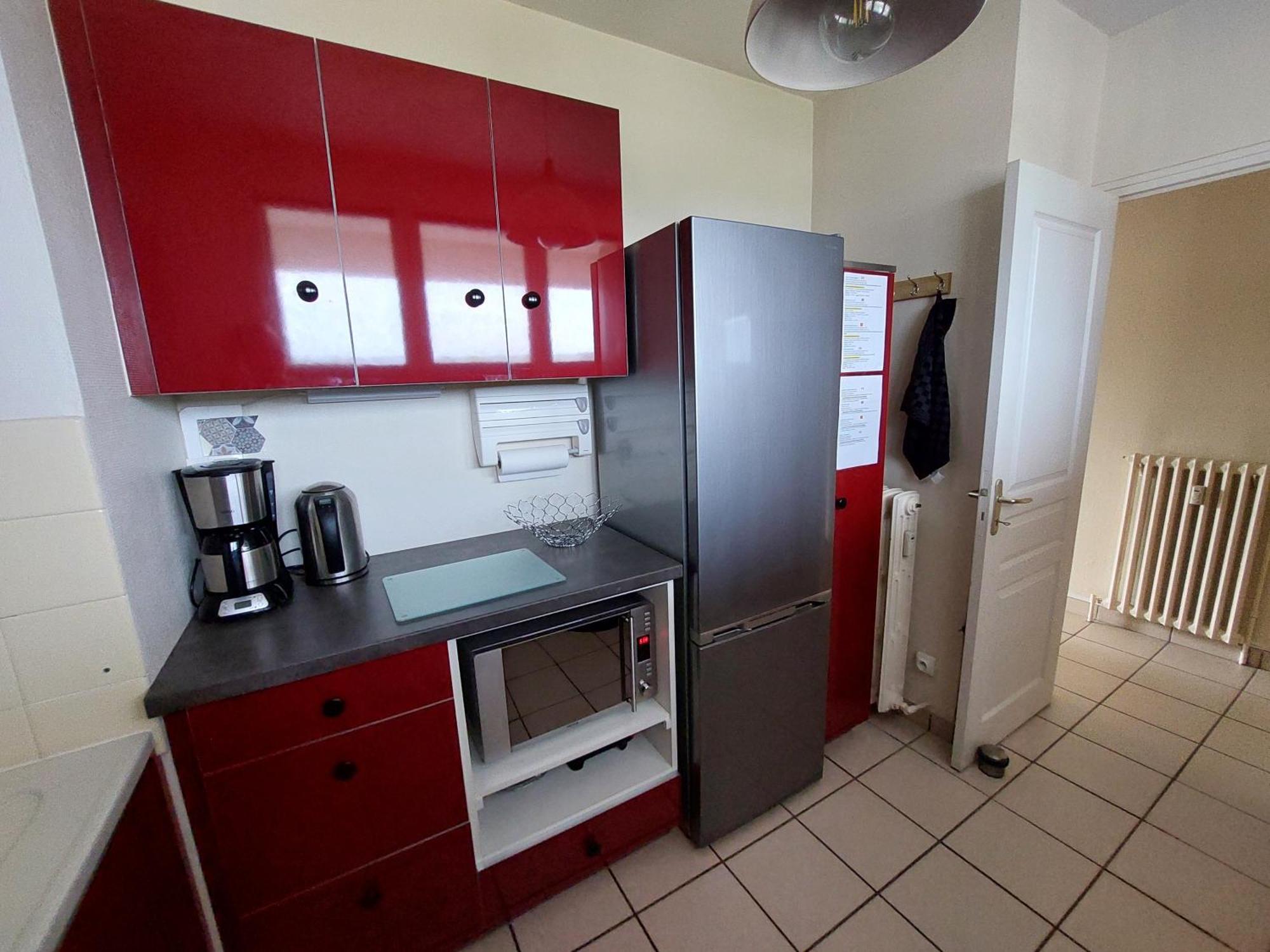 Le Cosy Gaillard - Meuble Tourisme 3 Etoiles Brive-la-Gaillarde Ngoại thất bức ảnh