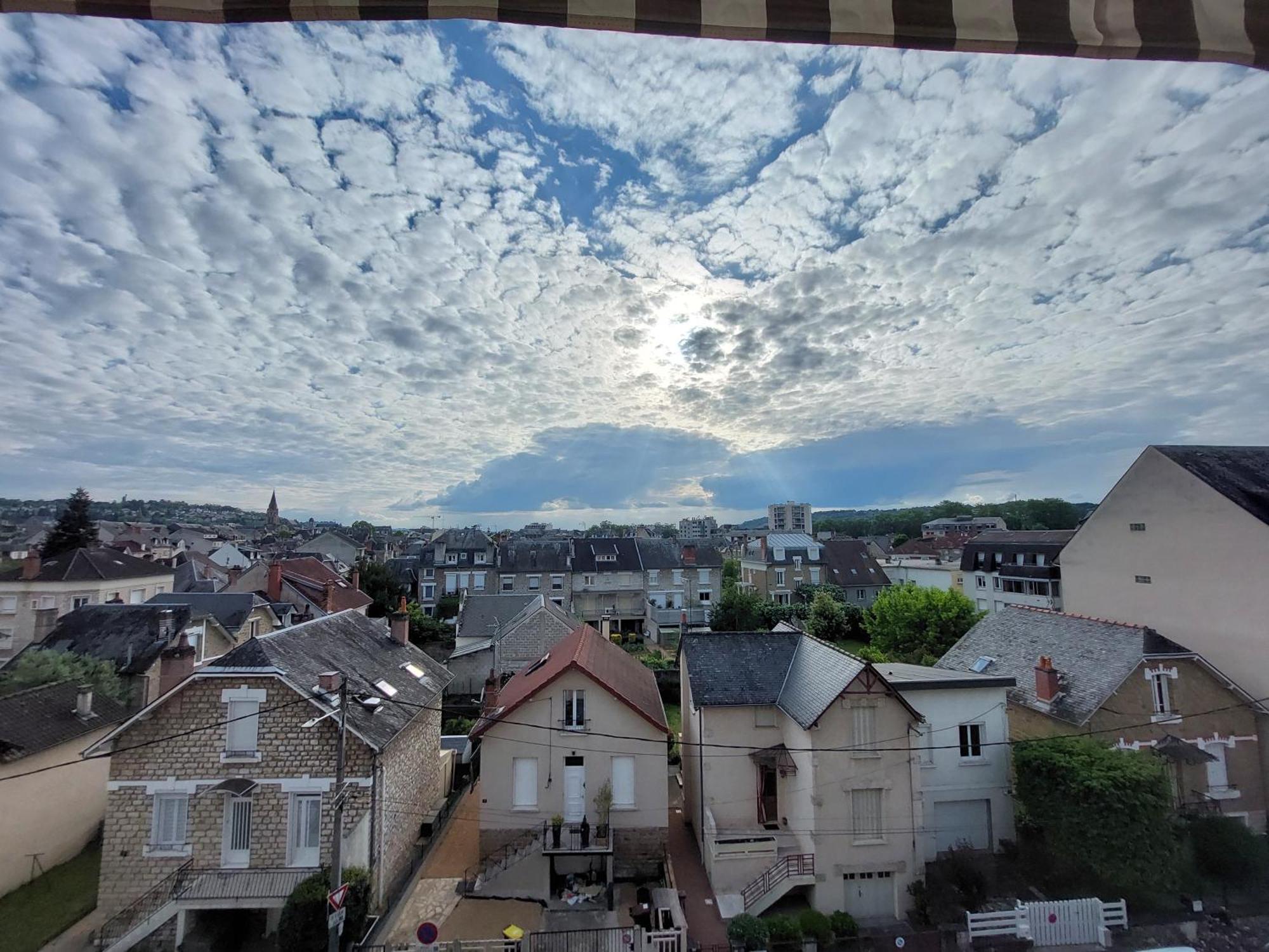 Le Cosy Gaillard - Meuble Tourisme 3 Etoiles Brive-la-Gaillarde Ngoại thất bức ảnh
