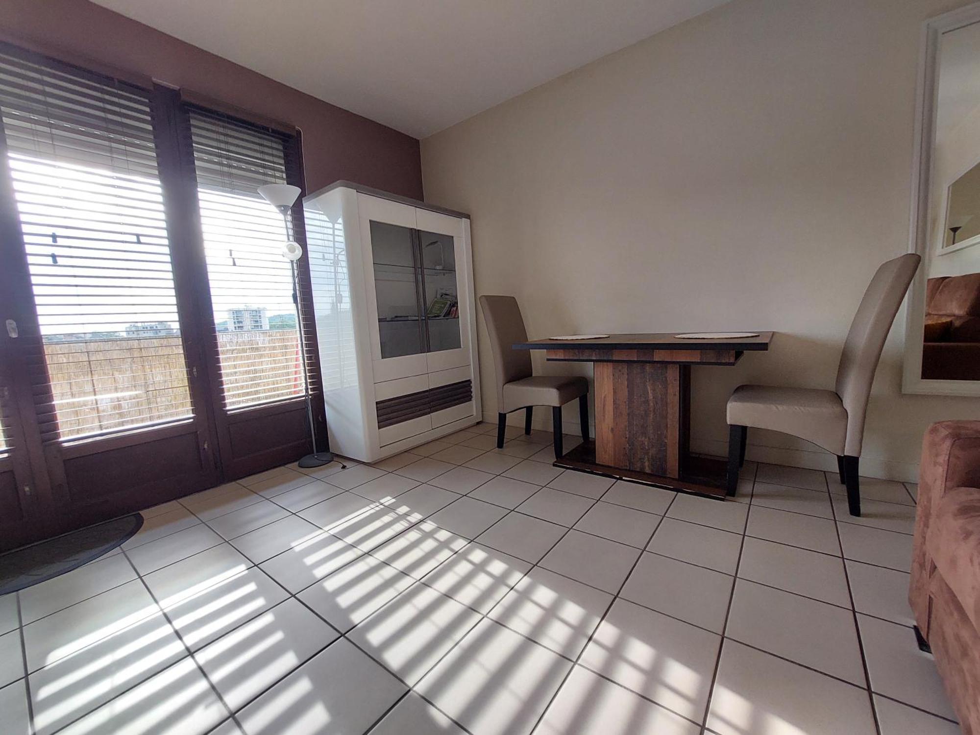 Le Cosy Gaillard - Meuble Tourisme 3 Etoiles Apartment Brive-la-Gaillarde Ngoại thất bức ảnh