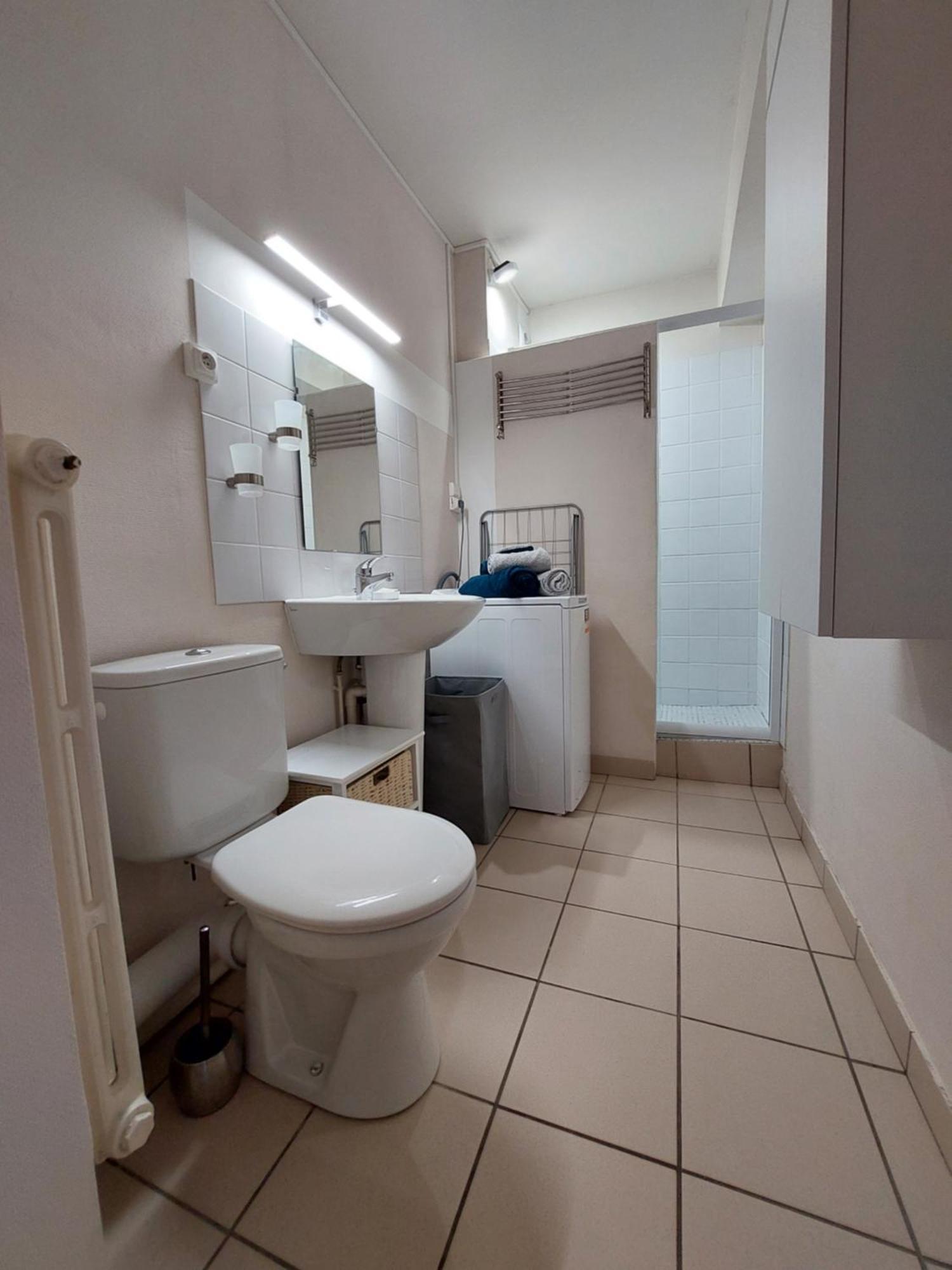 Le Cosy Gaillard - Meuble Tourisme 3 Etoiles Brive-la-Gaillarde Ngoại thất bức ảnh