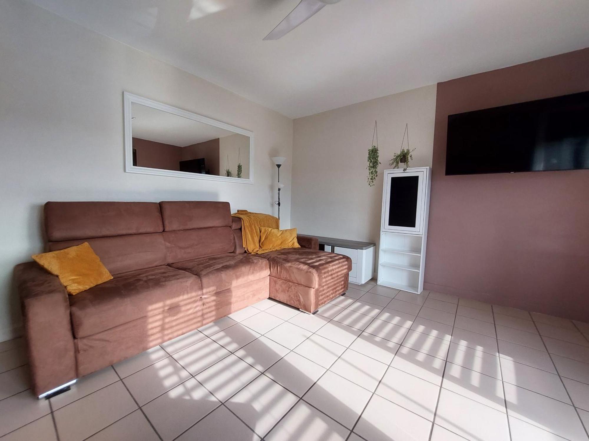 Le Cosy Gaillard - Meuble Tourisme 3 Etoiles Brive-la-Gaillarde Ngoại thất bức ảnh